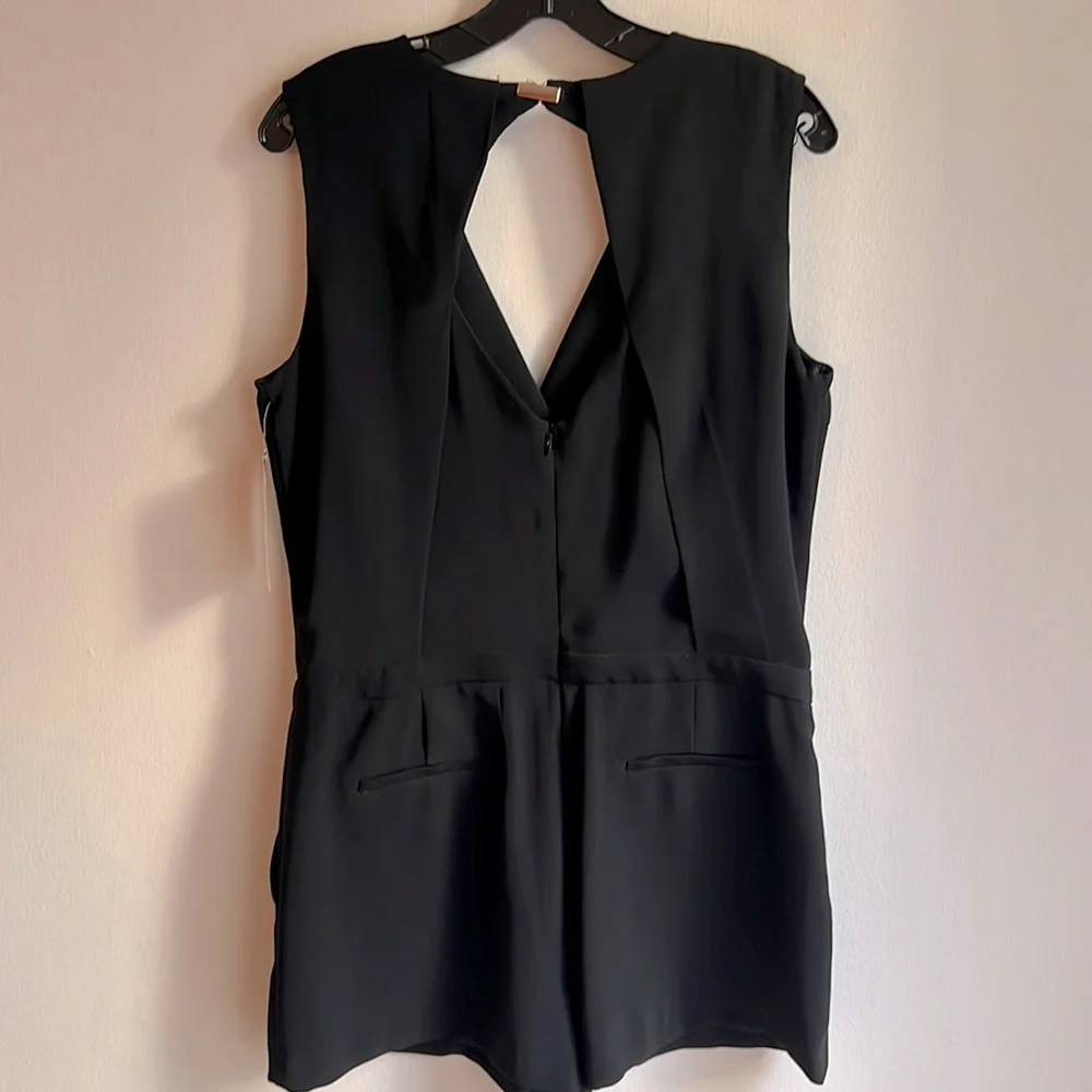 Zara cocktail mini jumper - Picture 2 of 4